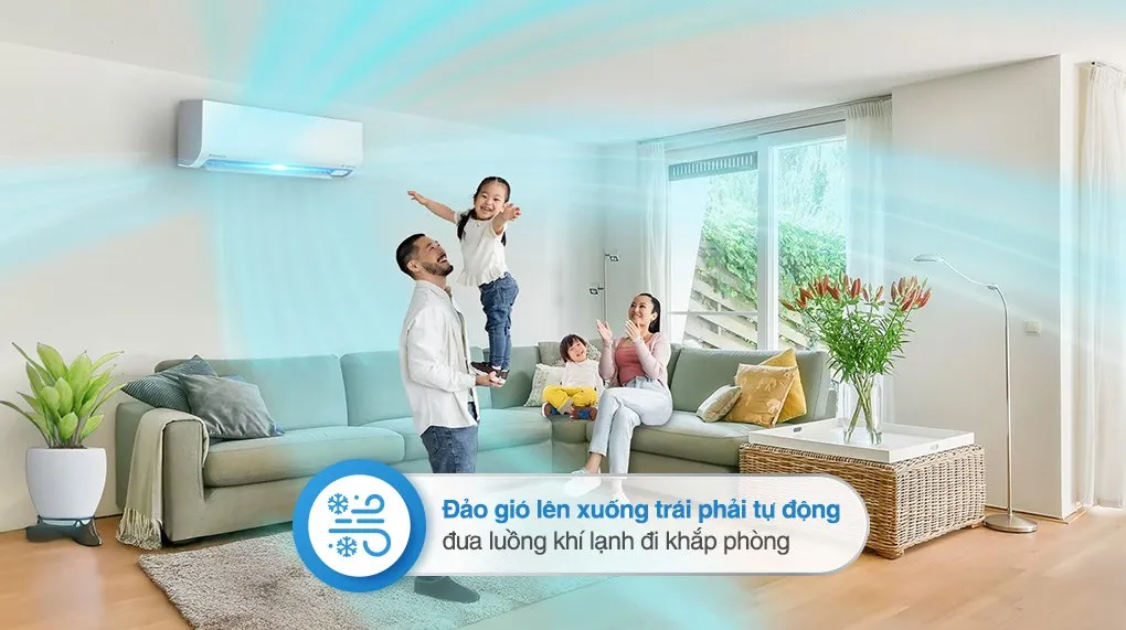 Điều hòa Daikin FTKY60ZVMV