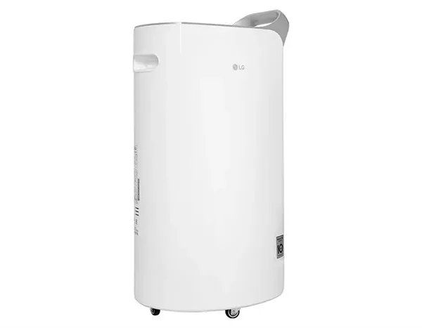 Máy hút ẩm LG Dual Inverter 16L MD16GQSE0 ABAE