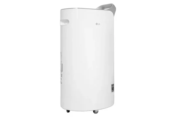 Máy hút ẩm LG Dual Inverter 16L MD16GQSE0 ABAE Máy hút ẩm LG Dual Inverter 16L MD16GQSE0 ABAE