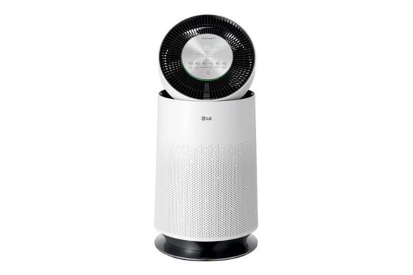 Máy lọc không khí LG PuriCare 360 AS65GDWH0