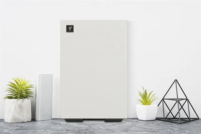 Máy lọc không khí Sharp FP-S40V-T 23W