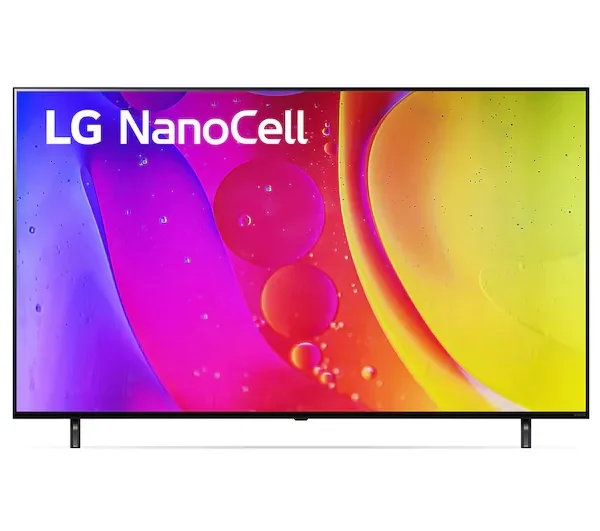 Tivi LG 50 inch 50NANO80SQA