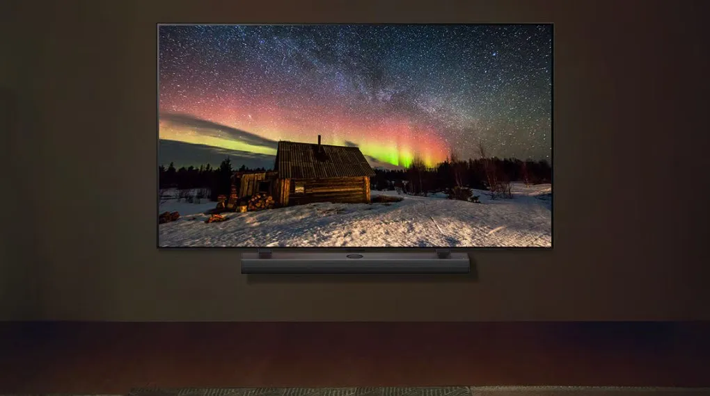 Tivi LG 50 inch 50QNED80TSA