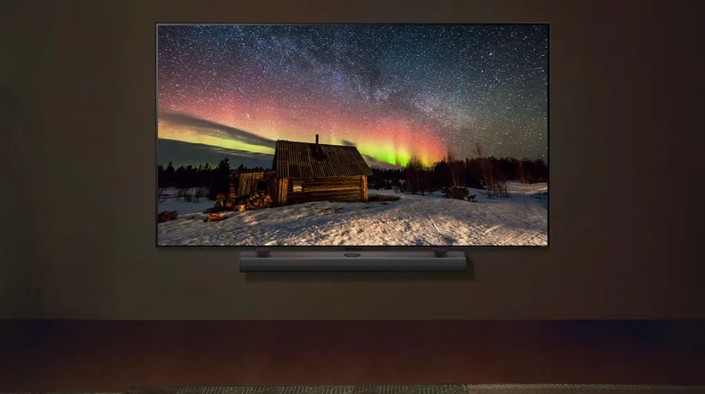 Tivi LG 65 inch 65UT7350PSB