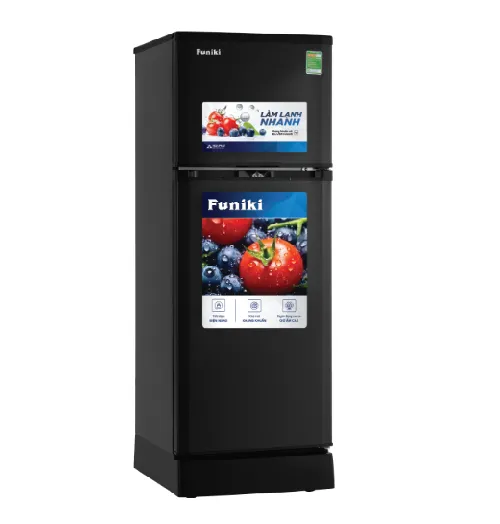 Tủ lạnh Funiki FR-125CI.1 120 lít