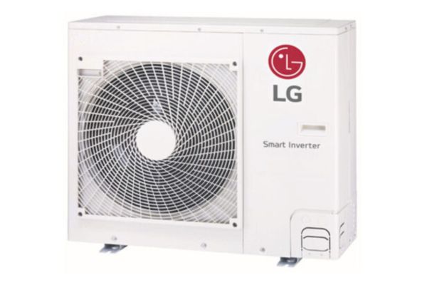 Dàn nóng điều hòa multi LG Z3UQ30GFD0