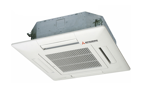 Điều hòa âm trần Mitsubishi Heavy 24.000BTU 1 chiều FDT71CNV-S5/FDC71CNV-S5
