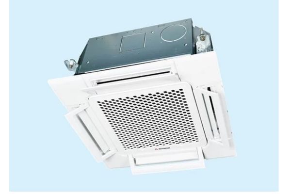 Điều hòa âm trần Mitsubishi FDT100CSV-S5/FDC100CSV-S5 1 chiều 34000BTU