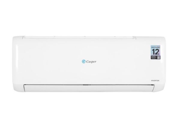 Điều hòa Casper JC-12IU36 12000BTU 1 chiều inverter