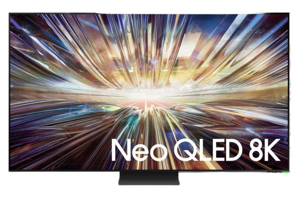 Smart Tivi Samsung QA85QN900D QLED 8K 85 inch