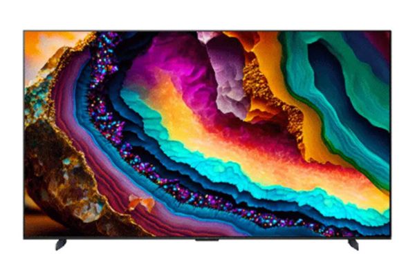 TCL 50P79B 4K UHD Google TV 50 Inch [2024]