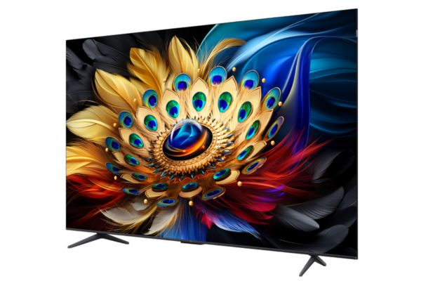 TCL 43C69B LED 4K 43 Inch [2024]