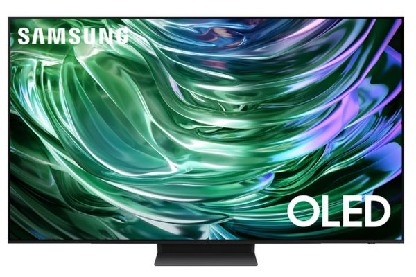 Smart Tivi Samsung QA65S90D 4K 65 inch