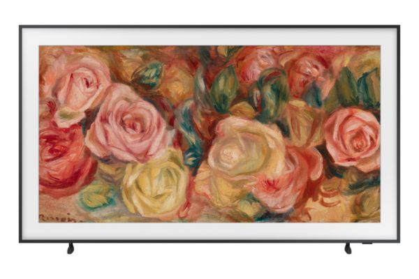 Smart Tivi Samsung QA50LS03D 4K 50 inch