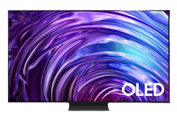 Smart Tivi Samsung QA77S95D 4K 77 inch