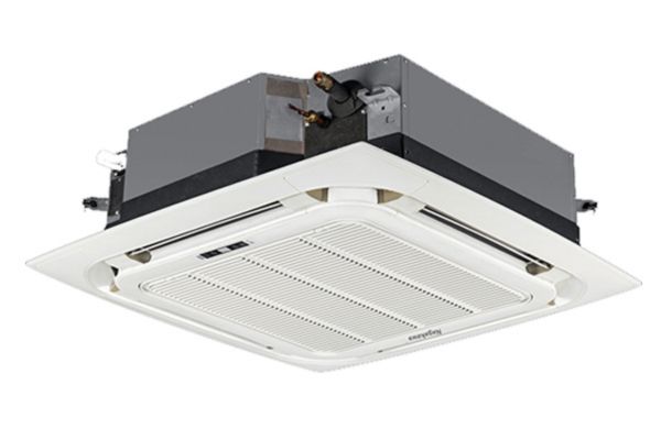 Âm trần Nagakawa NIT-C28R2T35 28000BTU 1 chiều inverter