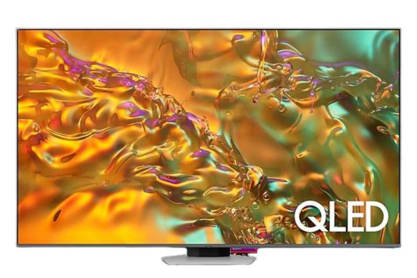 Smart Tivi Samsung QA55Q80D 4K 55 inch