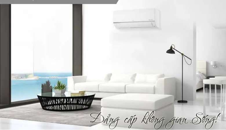 Dàn lạnh Multi LG AMNW18GSKB1