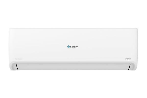Điều Hòa Casper GH-09IS33 9.000Btu 2 Chiều Inverter