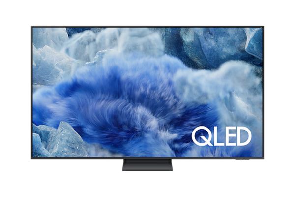 Tivi QLED Samsung QA65Q8F5 4K Vision AI 55 Inch