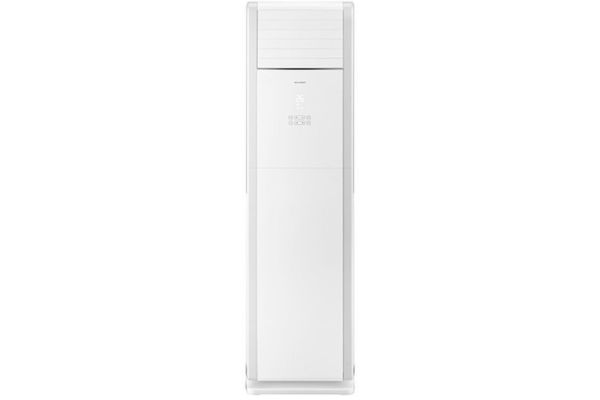 Điều hòa tủ đứng Gree GVC18AL-K6NNC7A 18000BTU 1 chiều