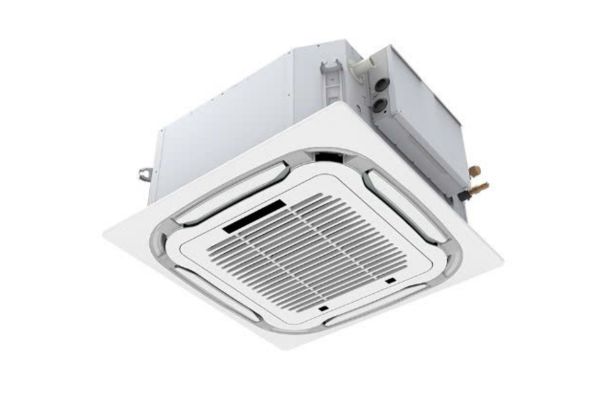 Điều hòa âm trần Aux ALCA-C18/4DR3YAB/AL-C18/4DR3YA(U) 18000BTU 1 chiều Inverter