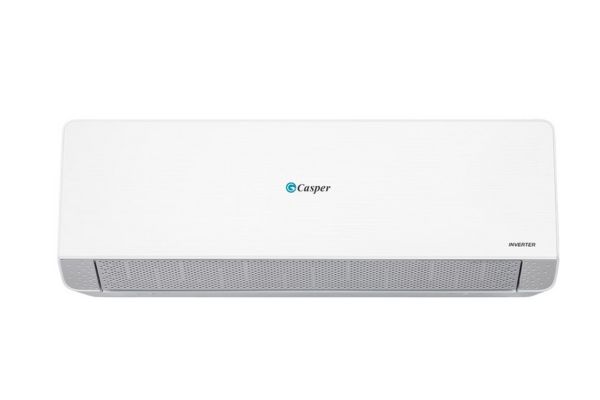 Điều hòa Casper QH-09IU36A PrimeAir 2 chiều 9000BTU Inverter