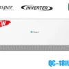 Điều hòa Casper QC-18IU36A 18000BTU 1 chiều inverter