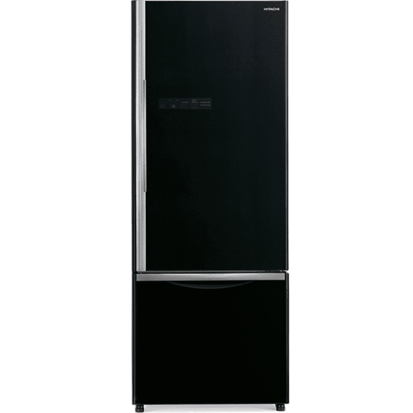 Tủ lạnh Hitachi R-B505PGV6 GBK 415 lít Inverter