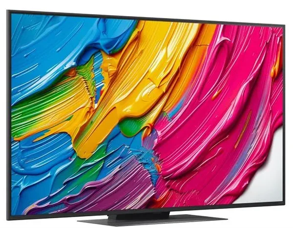 Tivi LG 55 inch 55QNED81ASA