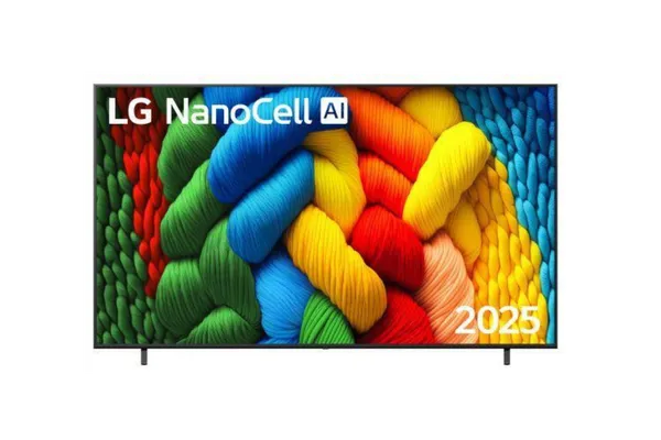 Smart tivi NanoCell LG 86NANO80ASA