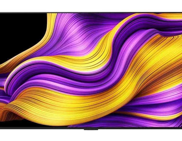 Tivi LG 55 inch OLED55G5PSA