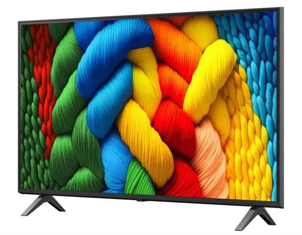 Tivi LG 43 inch 43NANO80ASA