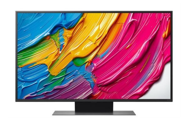 Tivi LG 55 inch 55QNED81ASA
