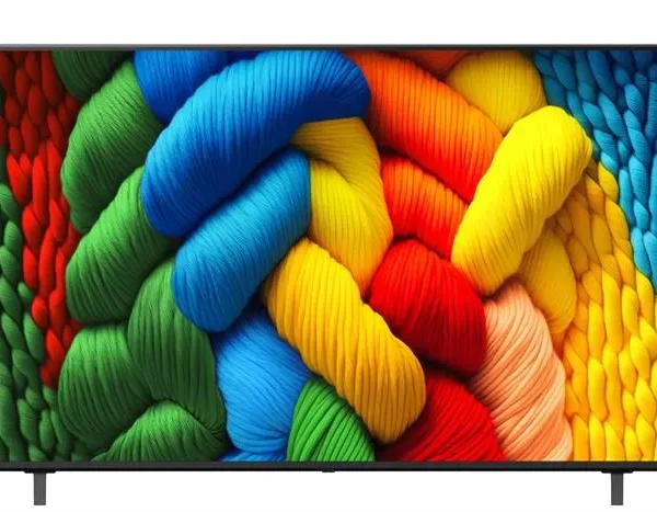 Tivi LG 65 inch 65NANO80ASA