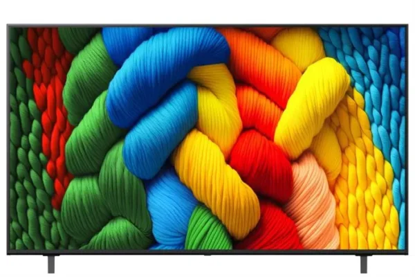 Tivi LG 65 inch 65NANO80ASA