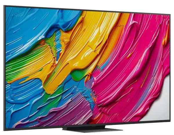 Tivi LG 65 inch 65QNED86TSA