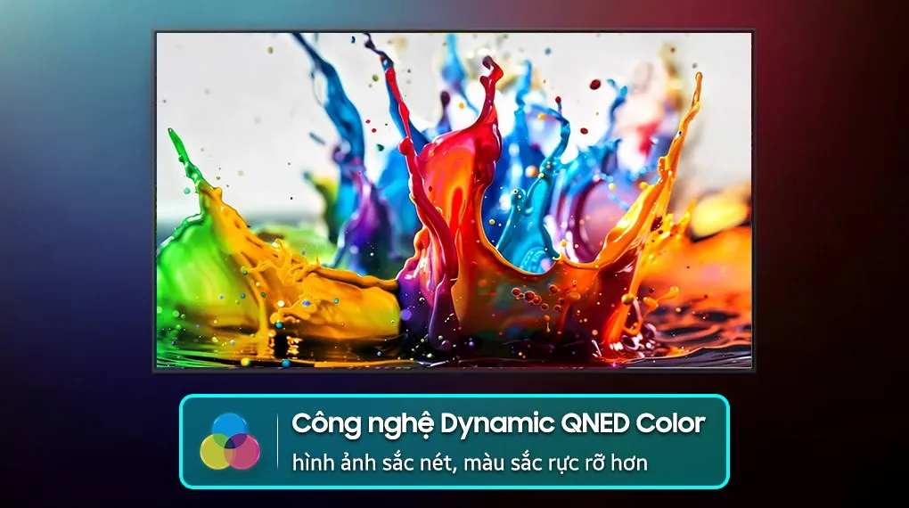 Tivi LG 65 inch 65QNED81ASA