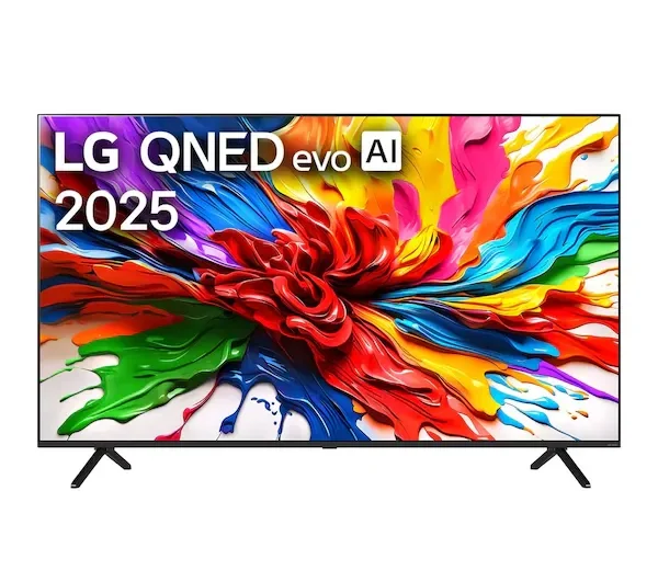 Tivi LG 65 inch 65QNED92ASA