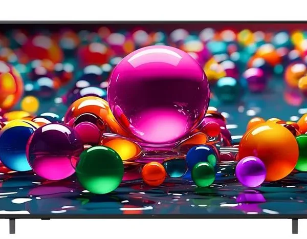 Tivi LG 65 inch 65UA8450PSA