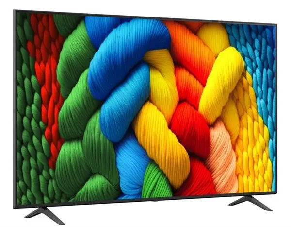 Tivi LG 75 inch 75NANO80ASA