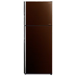 Tủ lạnh Hitachi R-FG510PGV8 GBW 406 lít inverter