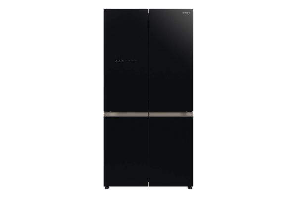 Hitachi R-WB700VGV2 (GBK) 645 lít Inverter [2023]