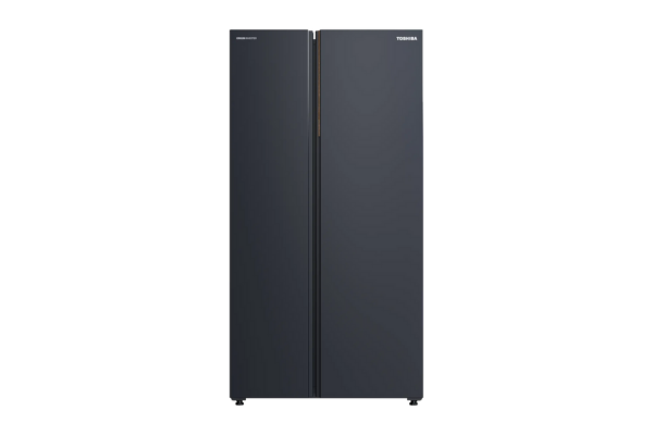 Tủ lạnh Toshiba GR-RS910WI-PMV(06) 711 lít Side By Side Inverter