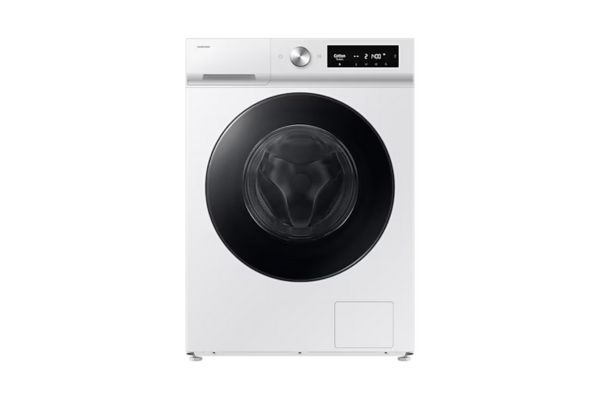 Máy giặt Samsung WW10DB7U34GWSV Bespoke Inverter 10 kg