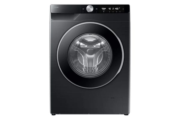 Máy giặt Samsung WW10DG6U34LBSV lồng ngang 10kg Inverter
