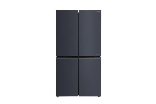 Tủ lạnh Toshiba GR-RF900WI-PMV(06) 711 lít Multi Door Inverter