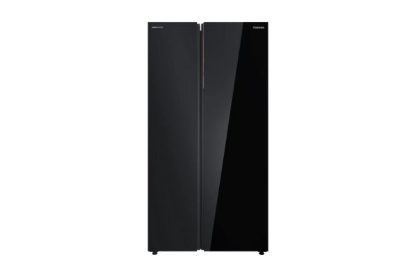 Tủ lạnh Toshiba GR-RS905WIA-PGV(22) 711 lít Side By Side Inverter