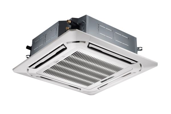 Điều hòa âm trần Media MCD1-24HRN1 24000BTU 2 chiều