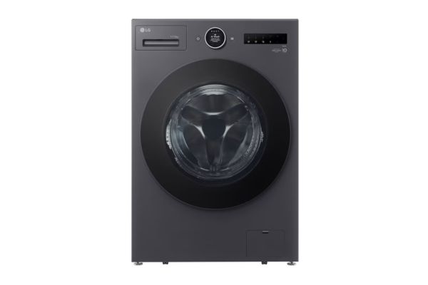 Máy giặt sấy LG F2517RNTG giặt 17kg/sấy 10kg